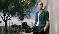 Thumbnail image for the event Andrew McMahon in the Wilderness supplied by the hosting site