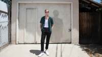 Thumbnail image for the event Andrew McMahon In The Wilderness - New Friends Tour 2023 supplied by the hosting site