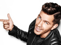 Thumbnail image for the event Andy Grammer supplied by the hosting site