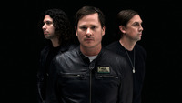 Thumbnail image for the event Angels & Airwaves supplied by the hosting site