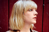 Thumbnail image for the event Anika supplied by the hosting site