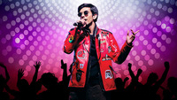 Thumbnail image for the event Anirudh Ravichander supplied by the hosting site