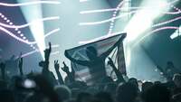 Thumbnail image for the event Anjunabeats supplied by the hosting site