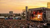 Thumbnail image for the event Anjunadeep supplied by the hosting site