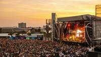 Thumbnail image for the event Anjunadeep supplied by the hosting site