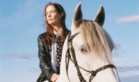 Thumbnail image for the event Anna of the North supplied by the hosting site