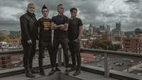 Thumbnail image for the event Anti-Flag supplied by the hosting site