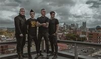 Thumbnail image for the event Anti-Flag supplied by the hosting site