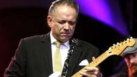 Thumbnail image for the event SOLD OUT - Antone's Anniversary: Jimmie Vaughan w/ John Primer supplied by the hosting site