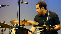 Thumbnail image for the event Antonio Sanchez - Bad Hombre, Featuring Migration supplied by the hosting site