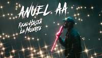 Thumbnail image for the event Anuel AA supplied by the hosting site