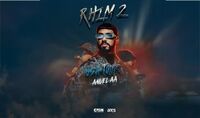 Thumbnail image for the event Anuel AA supplied by the hosting site