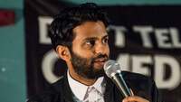 Thumbnail image for the event Anyi Malik and Folks! ft. Anyi Malik, Asif Ali, Bri Giger, Stroy Moyd, A. Won, Tom Epstein, De Mauriea, Bri Giger, Ed Greer, Izabela Salimpour! supplied by the hosting site