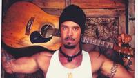 Thumbnail image for the event APMFF: World Premiere of Stay Human Performance with Michael Franti supplied by the hosting site