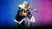 Thumbnail image for the event Arcano Tour supplied by the hosting site
