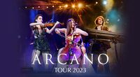 Thumbnail image for the event Arcano, Violín Fantasy Tour supplied by the hosting site