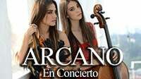 Thumbnail image for the event Arcano supplied by the hosting site