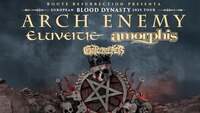 Thumbnail image for the event Arch Enemy supplied by the hosting site