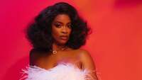 Thumbnail image for the event Ari Lennox - Age/Sex/Location Tour 2023 supplied by the hosting site