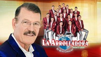 Thumbnail image for the event Arrolladora BDA Limon, KOMANDER, La Adictiva & Luis Coronel supplied by the hosting site