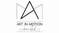 Thumbnail image for the event ART IN MOTION supplied by the hosting site