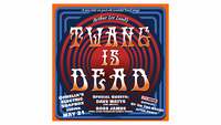 Thumbnail image for the event Arthur Lee Land's Twang is Dead ft. Dave Watts & Ross James supplied by the hosting site