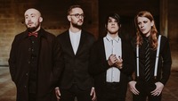 Thumbnail image for the event AS IT IS: The Great Depression Tour 2019 supplied by the hosting site