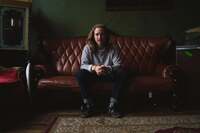 Thumbnail image for the event ASHER ROTH and LIVE BAND w/s/g Felix Free supplied by the hosting site