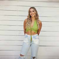 Thumbnail image for the event Ashley Cooke: Your Place Tour (18+) supplied by the hosting site
