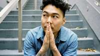 Thumbnail image for the event Asian-Pacific American Heritage Month Comedy Showcase! Presented by Asian Nation/Live Nation Comedy supplied by the hosting site