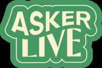 Thumbnail image for the event Asker Live 2025 supplied by the hosting site