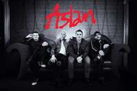 Thumbnail image for the event Aslan supplied by the hosting site