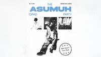 Thumbnail image for the event Asumuh "The Grad Party" with raph supplied by the hosting site