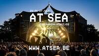 Thumbnail image for the event At Sea | Vendredi supplied by the hosting site