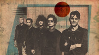 Thumbnail image for the event At the Drive-In supplied by the hosting site