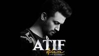 Thumbnail image for the event Atif Aslam supplied by the hosting site