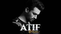 Thumbnail image for the event Atif Aslam Live In Concert supplied by the hosting site