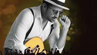 Thumbnail image for the event Atif Aslam Live In Concert supplied by the hosting site