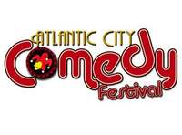 Thumbnail image for the event Atlantic City Comedy Festival supplied by the hosting site