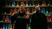 Thumbnail image for the event Atmosphere w/ Sage Francis supplied by the hosting site