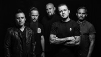Thumbnail image for the event Atreyu 20 Year Anniversary Tour supplied by the hosting site
