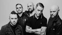 Thumbnail image for the event Atreyu- The Baptize Tour supplied by the hosting site