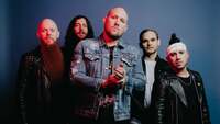 Thumbnail image for the event Atreyu: The Baptize Tour supplied by the hosting site