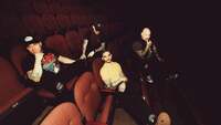 Thumbnail image for the event ATREYU THE CURSE TOUR supplied by the hosting site