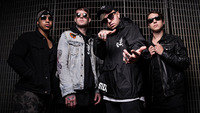 Thumbnail image for the event Attila supplied by the hosting site