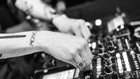Thumbnail image for the event Audio Visual #2 w/ Try & imagine 4/23 (2) supplied by the hosting site