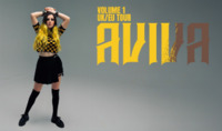 Thumbnail image for the event AViVA supplied by the hosting site