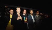 Thumbnail image for the event AWOLNATION with Irontom supplied by the hosting site