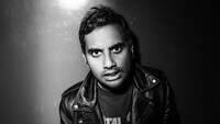 Thumbnail image for the event Aziz Ansari: Hypothetical Tour supplied by the hosting site