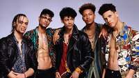 Thumbnail image for the event B5 - the 2025 Up Close & Personal Tour supplied by the hosting site